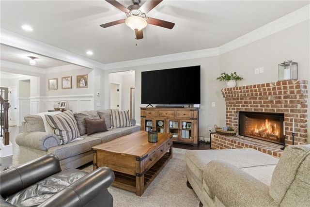 246 Emmaline Lane, Jefferson, GA 30549