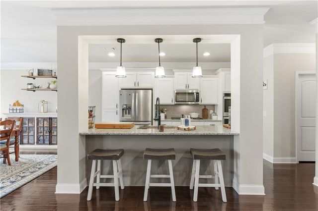 246 Emmaline Lane, Jefferson, GA 30549