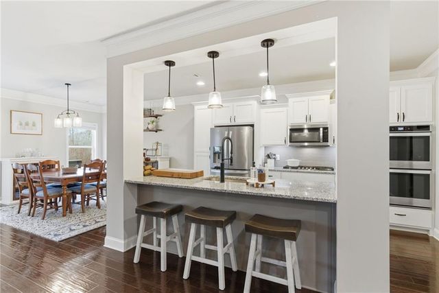 246 Emmaline Lane, Jefferson, GA 30549