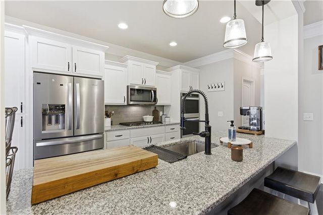 246 Emmaline Lane, Jefferson, GA 30549