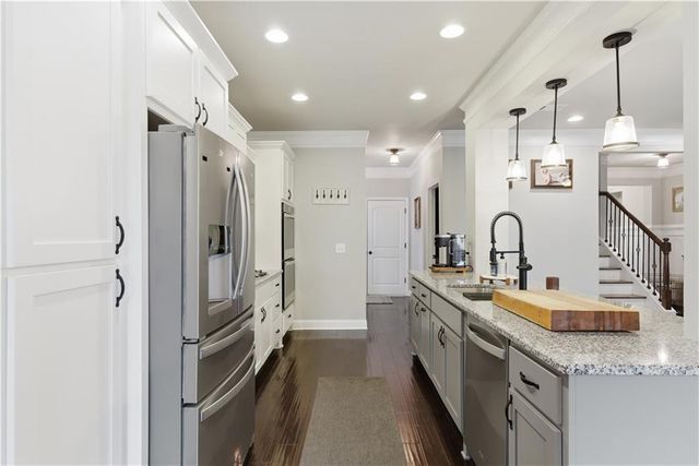 246 Emmaline Lane, Jefferson, GA 30549