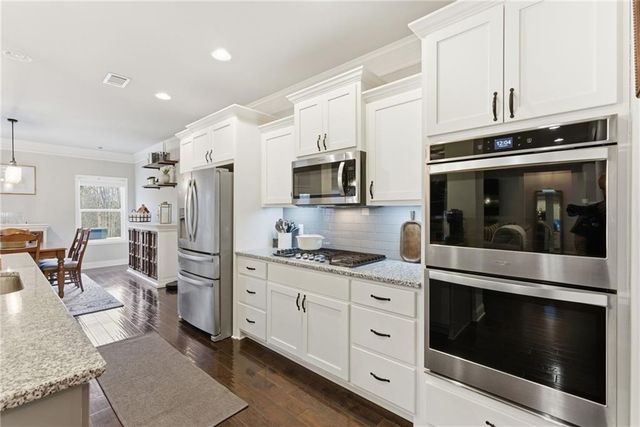 246 Emmaline Lane, Jefferson, GA 30549