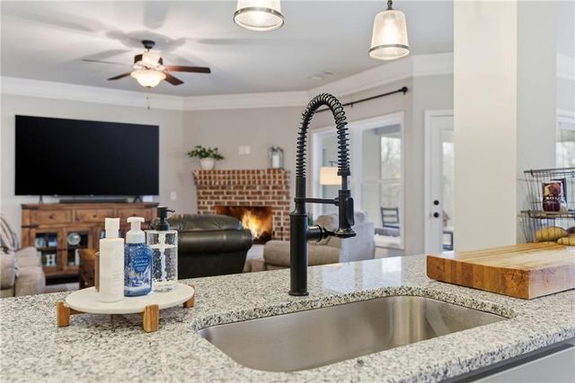 246 Emmaline Lane, Jefferson, GA 30549