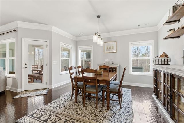 246 Emmaline Lane, Jefferson, GA 30549