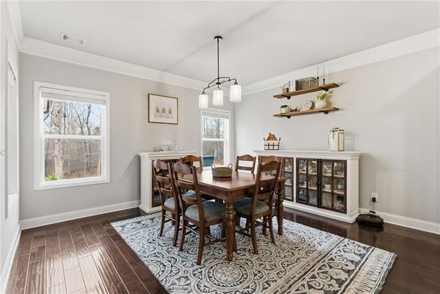 246 Emmaline Lane, Jefferson, GA 30549