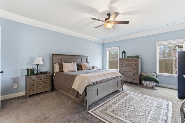 246 Emmaline Lane, Jefferson, GA 30549