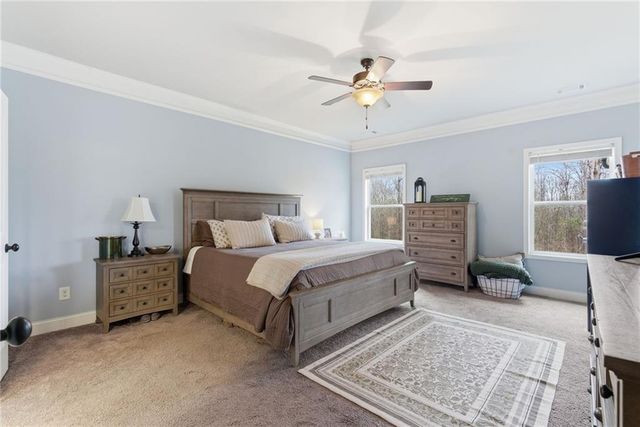 246 Emmaline Lane, Jefferson, GA 30549