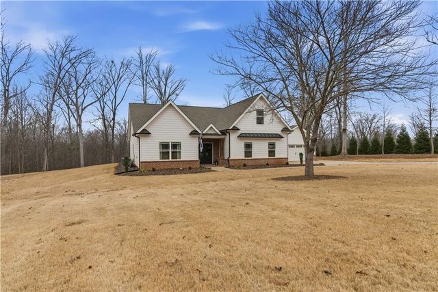 246 Emmaline Lane, Jefferson, GA 30549