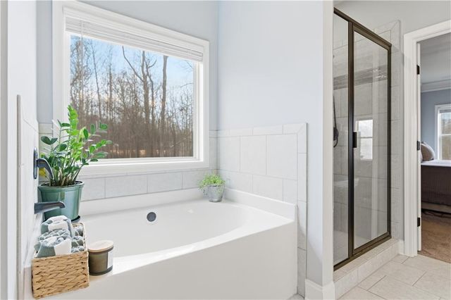 246 Emmaline Lane, Jefferson, GA 30549