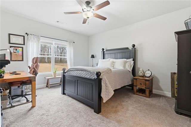 246 Emmaline Lane, Jefferson, GA 30549