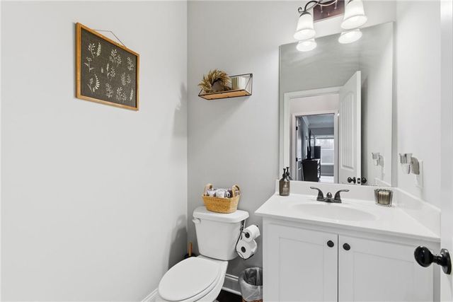 246 Emmaline Lane, Jefferson, GA 30549