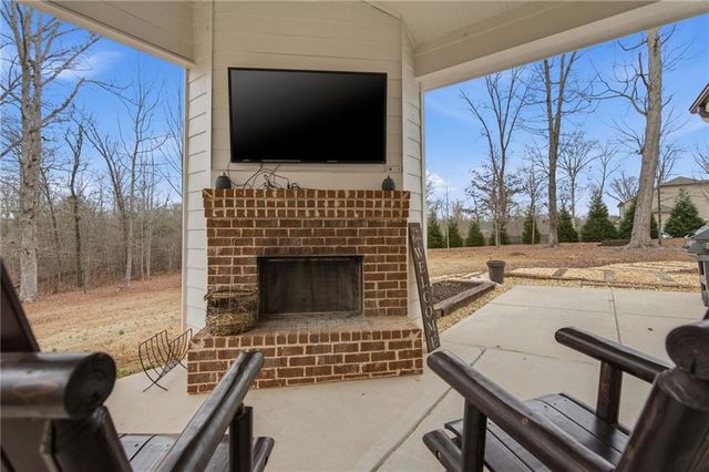 246 Emmaline Lane, Jefferson, GA 30549