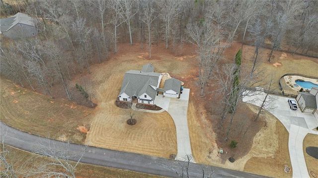 246 Emmaline Lane, Jefferson, GA 30549