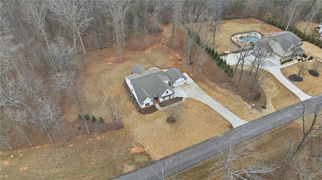 246 Emmaline Lane, Jefferson, GA 30549