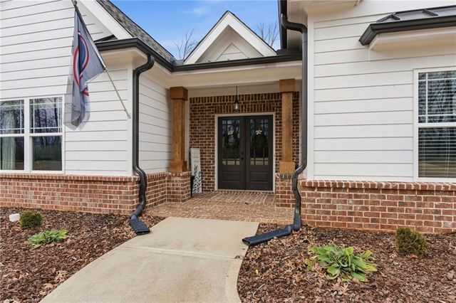 246 Emmaline Lane, Jefferson, GA 30549