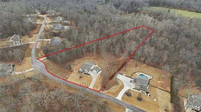 246 Emmaline Lane, Jefferson, GA 30549