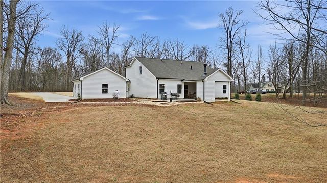 246 Emmaline Lane, Jefferson, GA 30549