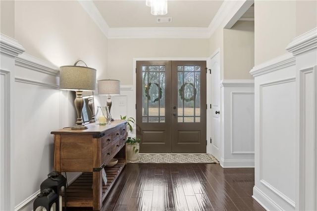 246 Emmaline Lane, Jefferson, GA 30549