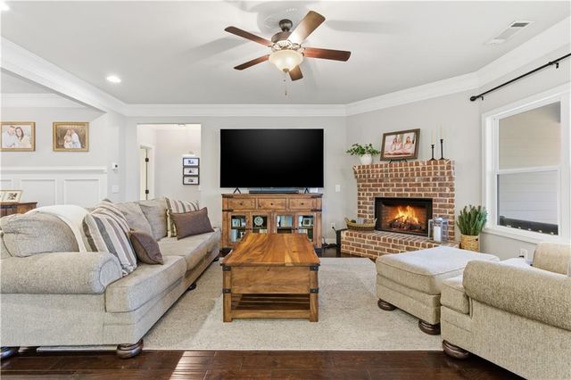 246 Emmaline Lane, Jefferson, GA 30549