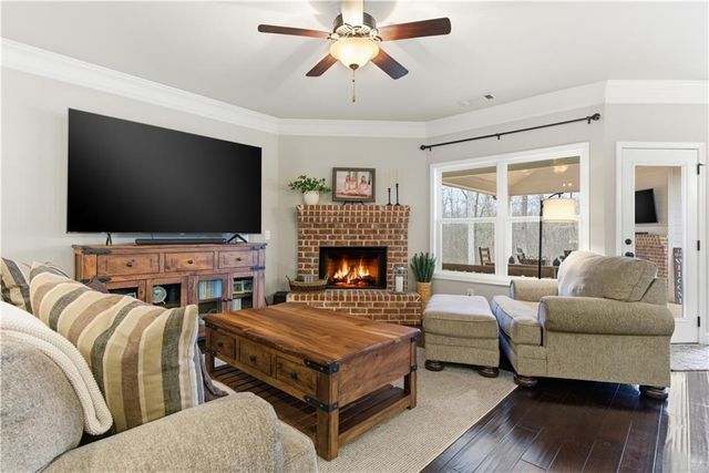 246 Emmaline Lane, Jefferson, GA 30549