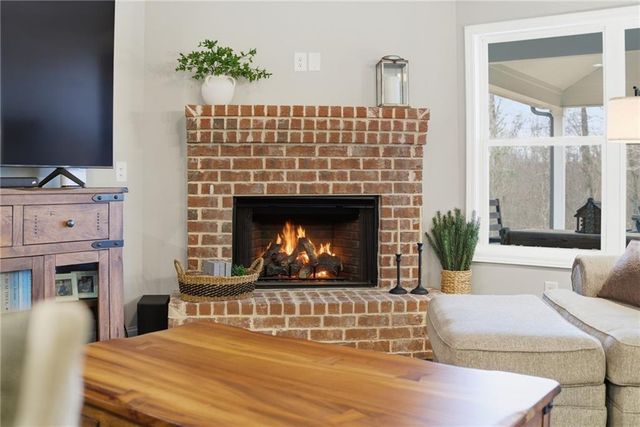 246 Emmaline Lane, Jefferson, GA 30549