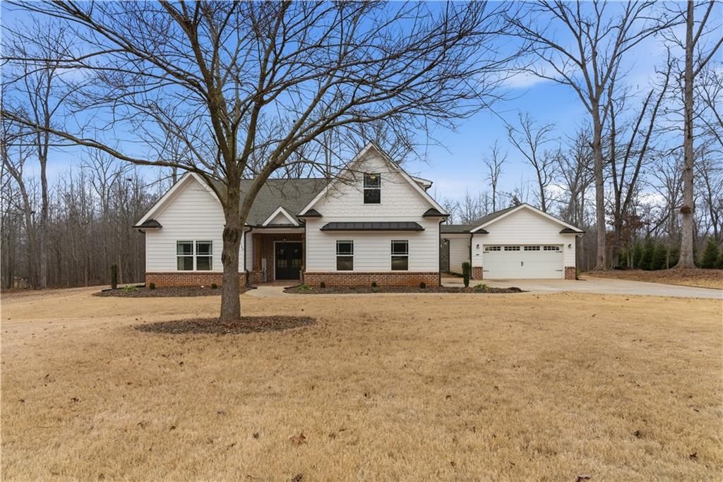 246 Emmaline Lane, Jefferson, GA 30549