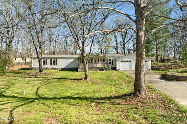 717 White Top Road, Bluff City, TN 37618