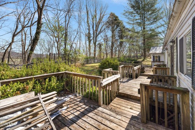 717 White Top Road, Bluff City, TN 37618