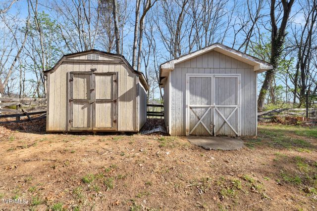 717 White Top Road, Bluff City, TN 37618