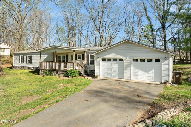 717 White Top Road, Bluff City, TN 37618