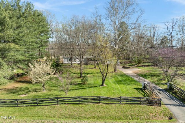 717 White Top Road, Bluff City, TN 37618