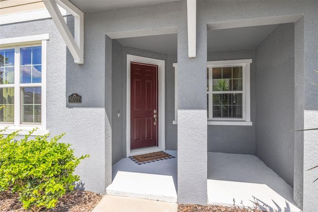 5022 AVALON PARK BOULEVARD, Wesley Chapel, FL 33545