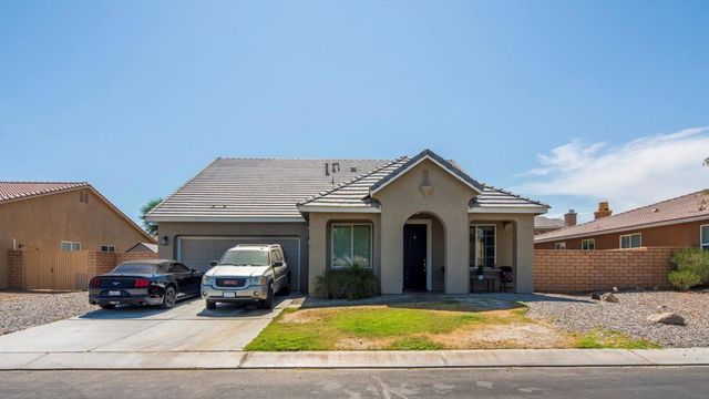37411 Bosley Street, Indio, CA 92203