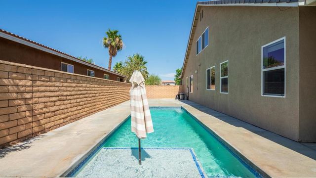 37411 Bosley Street, Indio, CA 92203