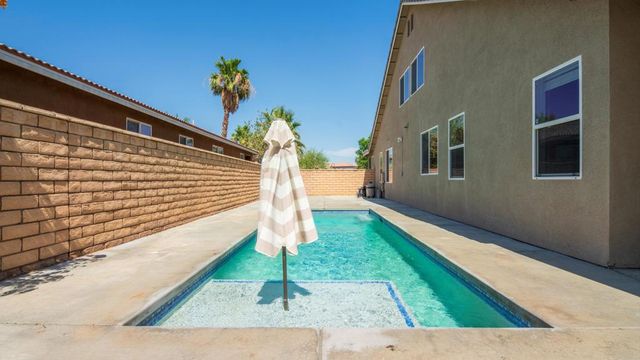 37411 Bosley Street, Indio, CA 92203