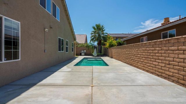 37411 Bosley Street, Indio, CA 92203