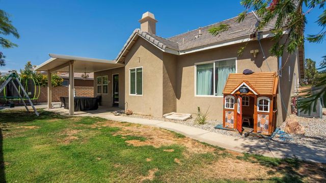 37411 Bosley Street, Indio, CA 92203