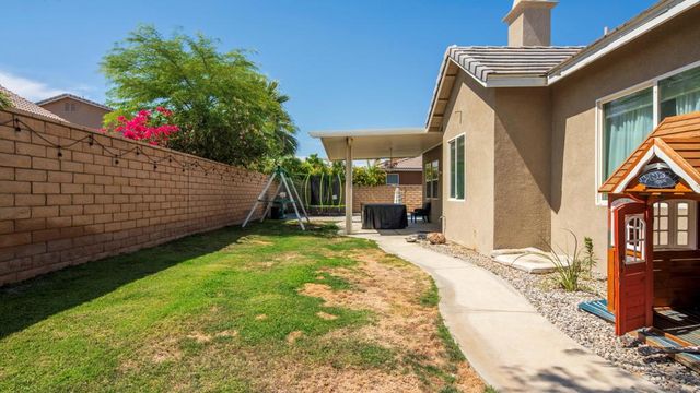 37411 Bosley Street, Indio, CA 92203