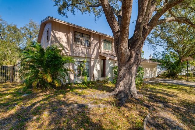 4505 WHITWORTH LANE, Tampa, FL 33624