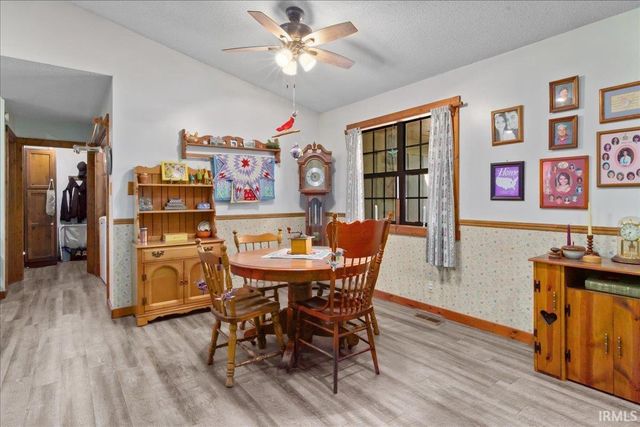 1094 E TAFTOWN Road, Princeton, IN 47670