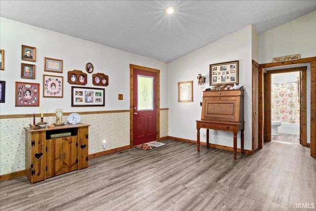 1094 E TAFTOWN Road, Princeton, IN 47670