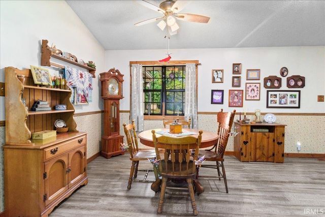 1094 E TAFTOWN Road, Princeton, IN 47670