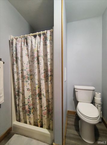 1094 E TAFTOWN Road, Princeton, IN 47670