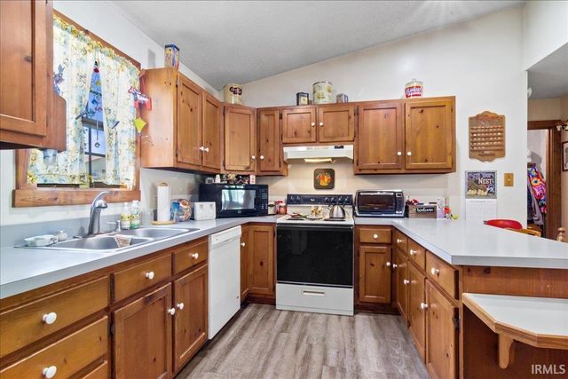 1094 E TAFTOWN Road, Princeton, IN 47670