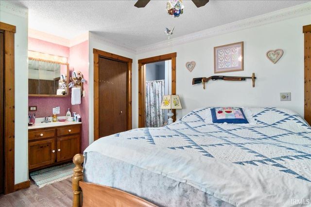 1094 E TAFTOWN Road, Princeton, IN 47670