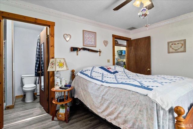 1094 E TAFTOWN Road, Princeton, IN 47670