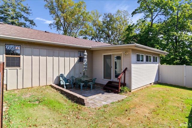 1094 E TAFTOWN Road, Princeton, IN 47670