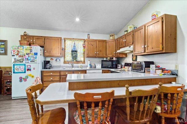 1094 E TAFTOWN Road, Princeton, IN 47670