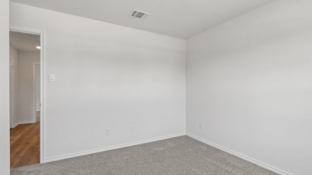 1913 Reveille Way, Terrell, TX 75160