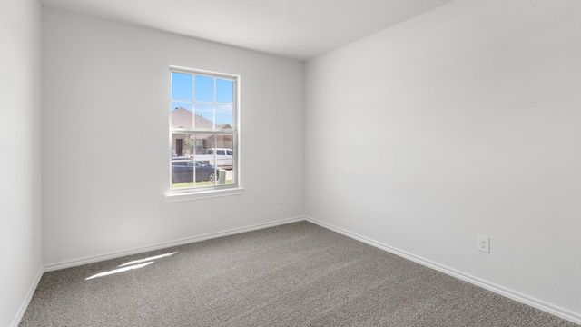 1913 Reveille Way, Terrell, TX 75160